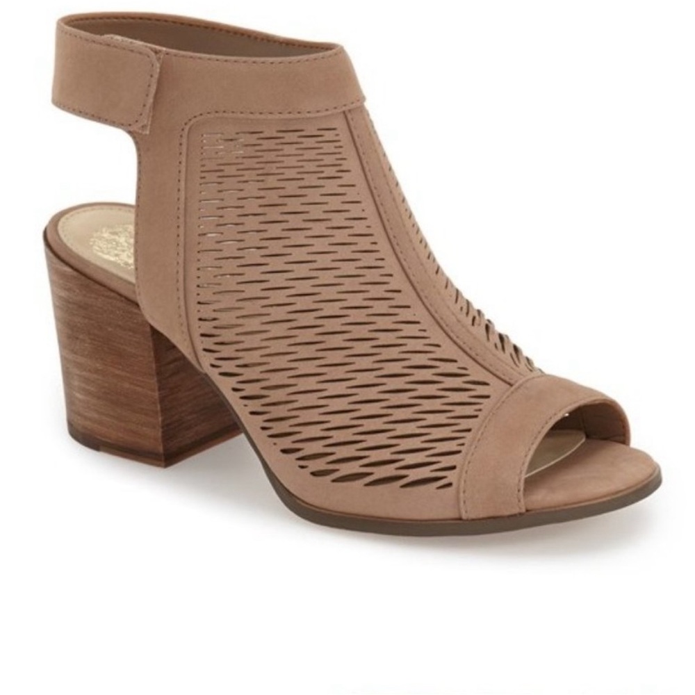 Vince Camuto sandal heels